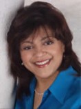 Get to know our designers! Say hello to Marisol