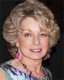 Get to know our designers! Say hello to Susanne St. Pierre