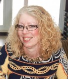 Get to know our designers! Say hello to Wilma Kulyk