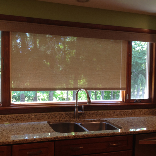 Exciting Windows! by Landis Decorating DOYLESTOWN, PA
