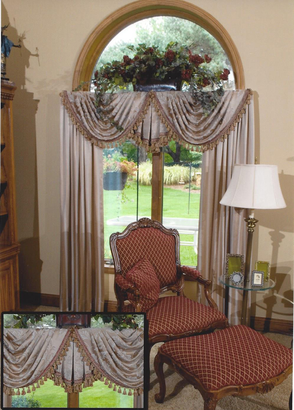 Exciting Windows! by Landis Decorating DOYLESTOWN, PA