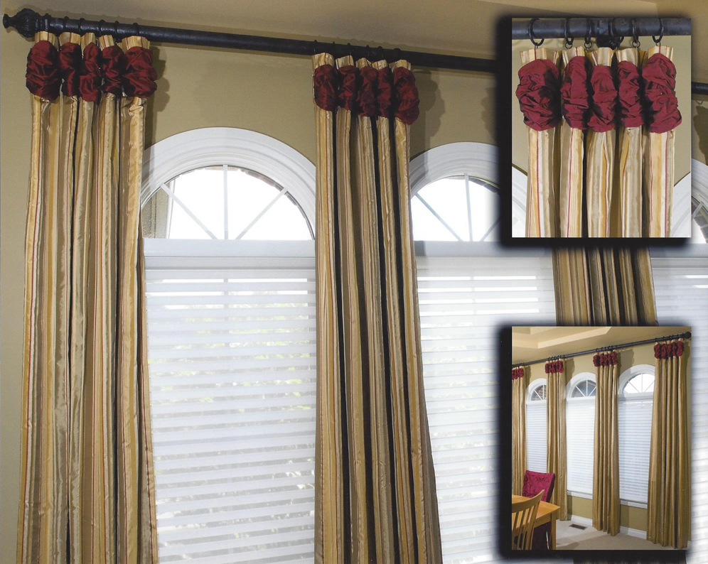 Exciting Windows! by Landis Decorating DOYLESTOWN, PA