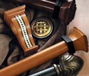 hardware and accessories
