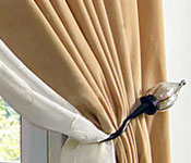 window covering accessories