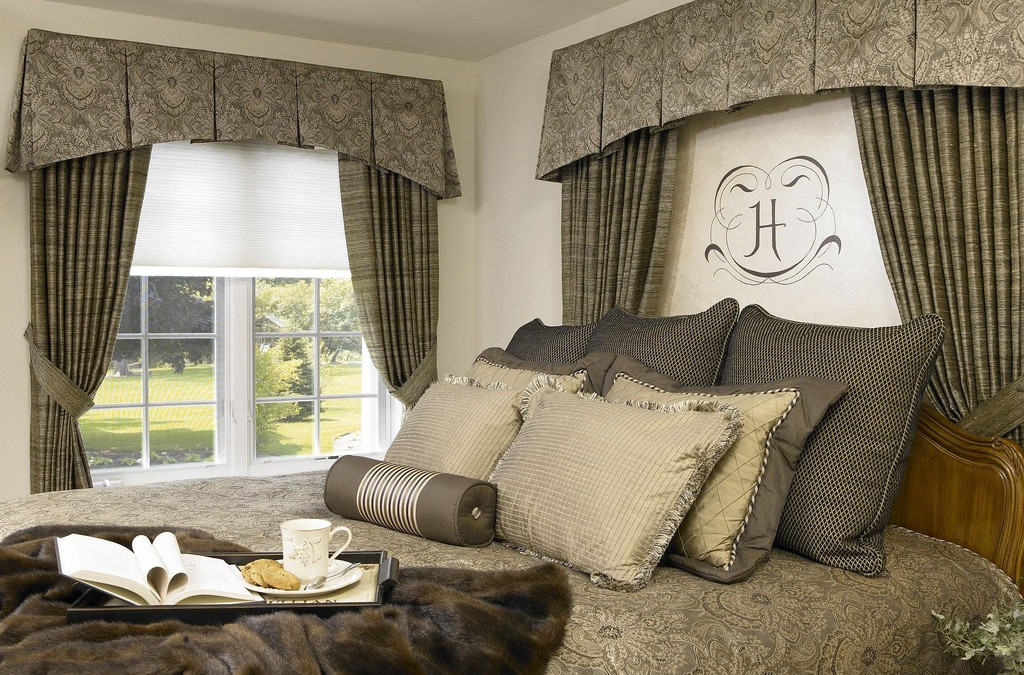 Buying Custom Curtains In Chicago, IL
