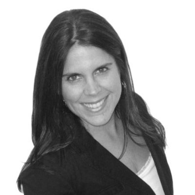 Get to know our designers! Say hello to Jenna DeFalco