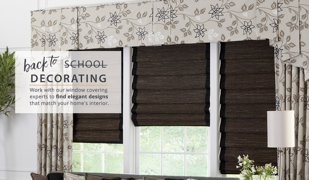 Plan Ahead: Custom Window Treatment Installation Times