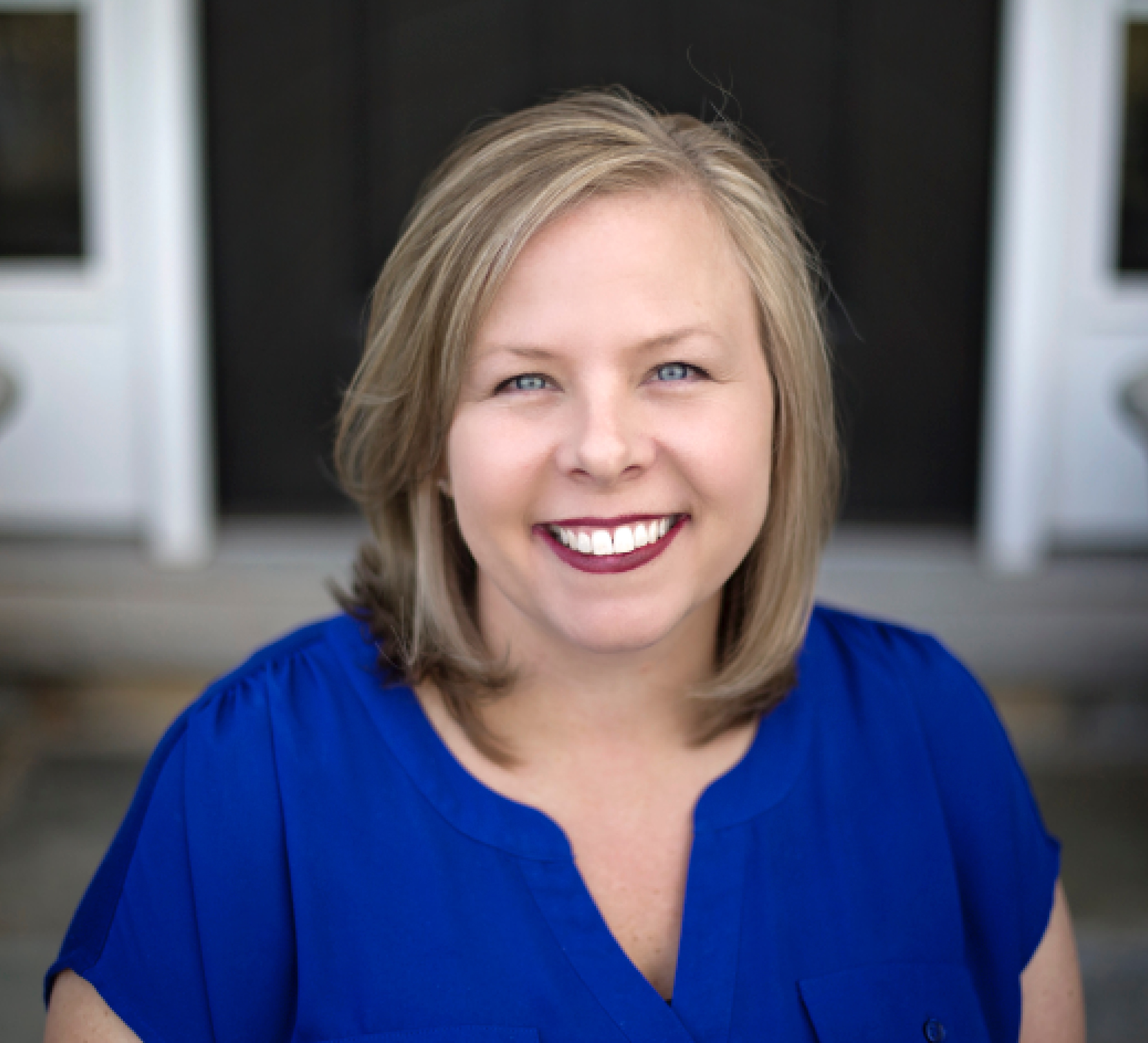 Get to know our designers! Say hello to Rebecca Munster