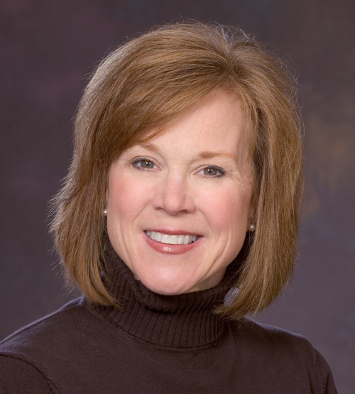 Get to know our designers! Say hello to Colleen Serkaian