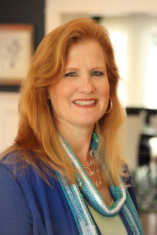 Get to know our designers! Say hello to Debbie Hall