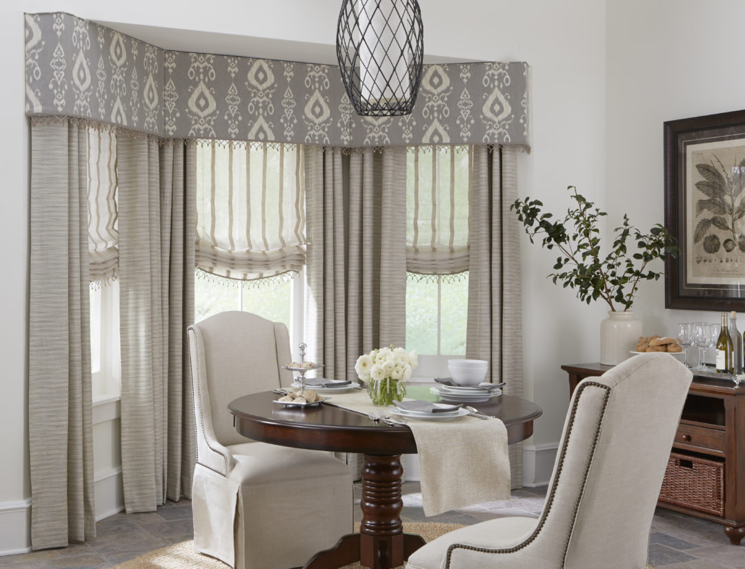 Custom Window Fashions Luxury Artistry Warmth And Craft For Every 