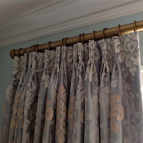 Susan Day! Window Treatments-Curtains, Shades, Shutters, Drapery IL