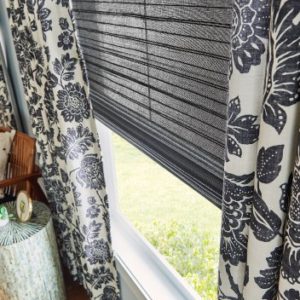 Window Treatment Trends for 2021