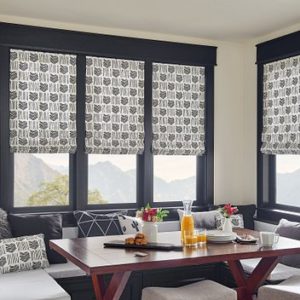 How to Select Home Window Treatments