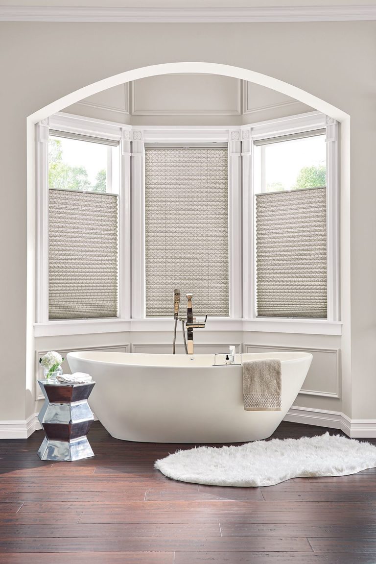 Window Treatment Ideas for Bathrooms Exciting Windows!