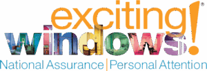 Exciting Windows